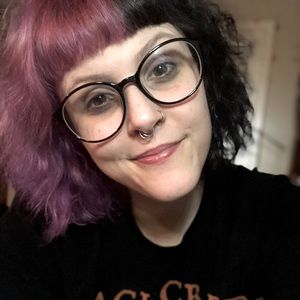 Meet your Posher, Elaine